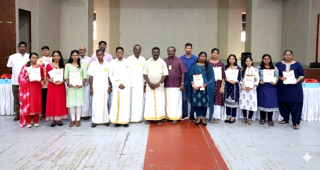 சுங்கைபட்டாணி ஶ்ரீ சுப்பிரமணிய சுவாமி தேவஸ்தானத் தேர்தல் : இராஜேந்திரன் அணியே அமோக வெற்றி