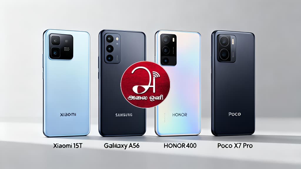 TECH NEWS: THE RM2,000 SHOWDOWN &mdash; MALAYSIA&rsquo;S BEST MID-RANGE PHONES OF 2026