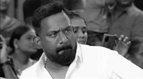 காமெடி நடிகர் ரோபோ சங்கர் காலமானார்